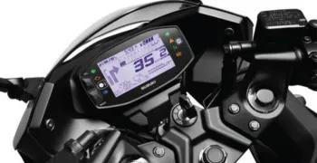 BLUETOOTH® ENABLED DIGITAL CONSOLE