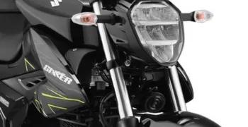 STIFFER 41MM LARGE DIAMETER FRONT FORKS